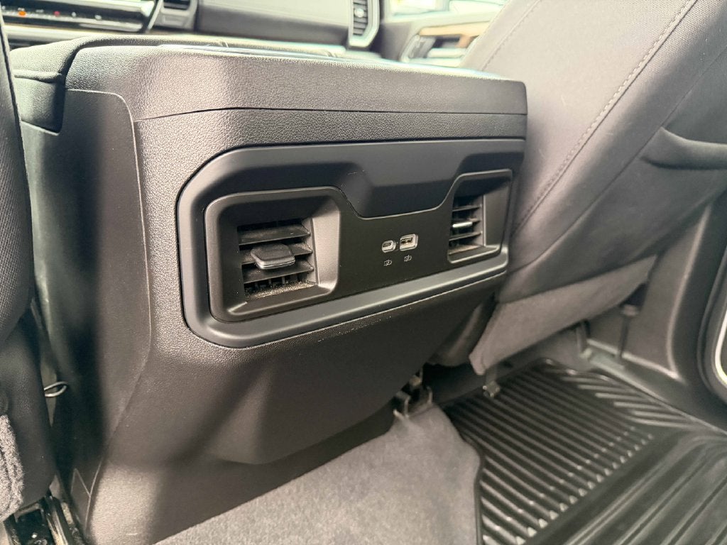 2025 Chevrolet Silverado 3500 HD LT