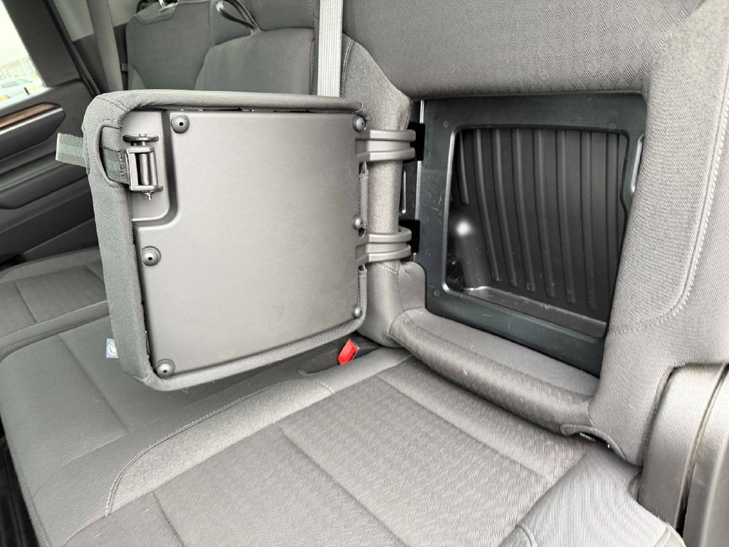 2025 Chevrolet Silverado 3500 HD LT