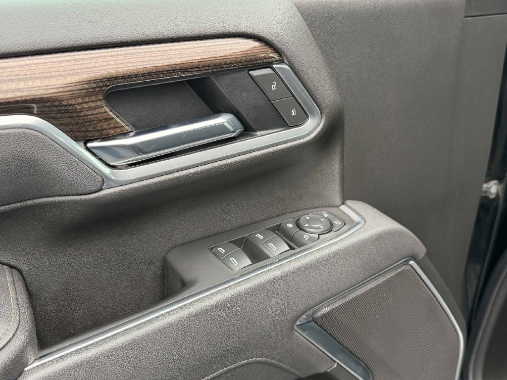 2025 Chevrolet Silverado 3500 HD LT