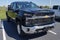 2025 Chevrolet Silverado 3500 HD LT