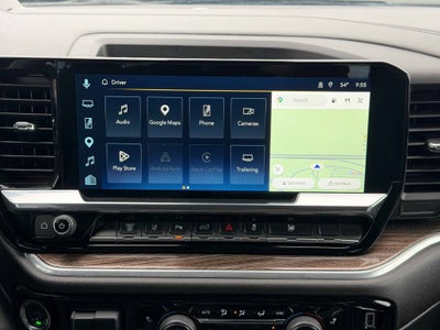 2025 Chevrolet Silverado 3500 HD LT