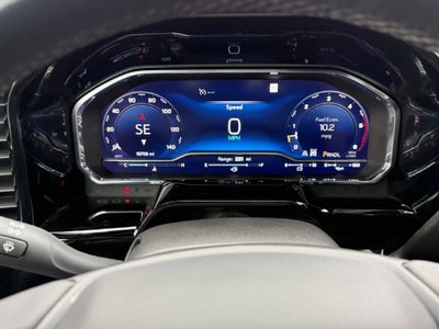 2025 Chevrolet Silverado 3500 HD LT
