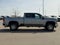 2025 Chevrolet Silverado 3500 HD LTZ