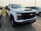2024 Chevrolet Silverado 2500 HD WT