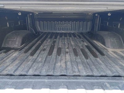 2022 Chevrolet Silverado 2500 HD High Country