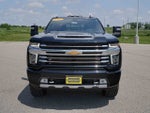 2022 Chevrolet Silverado 2500 HD High Country