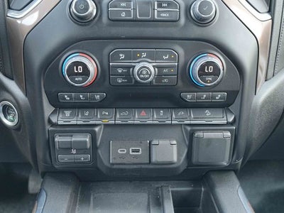 2022 Chevrolet Silverado 2500 HD High Country