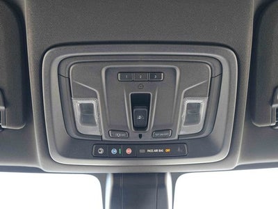 2022 Chevrolet Silverado 2500 HD High Country