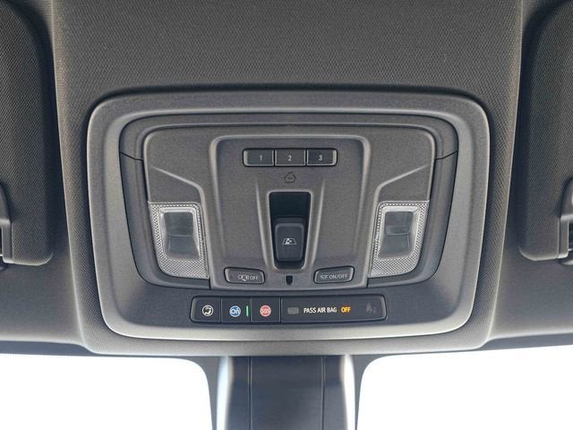 2022 Chevrolet Silverado 2500 HD High Country