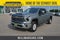 2024 Chevrolet Silverado 3500 HD LTZ