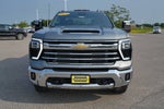 2024 Chevrolet Silverado 3500 HD LTZ