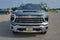 2024 Chevrolet Silverado 3500 HD LTZ