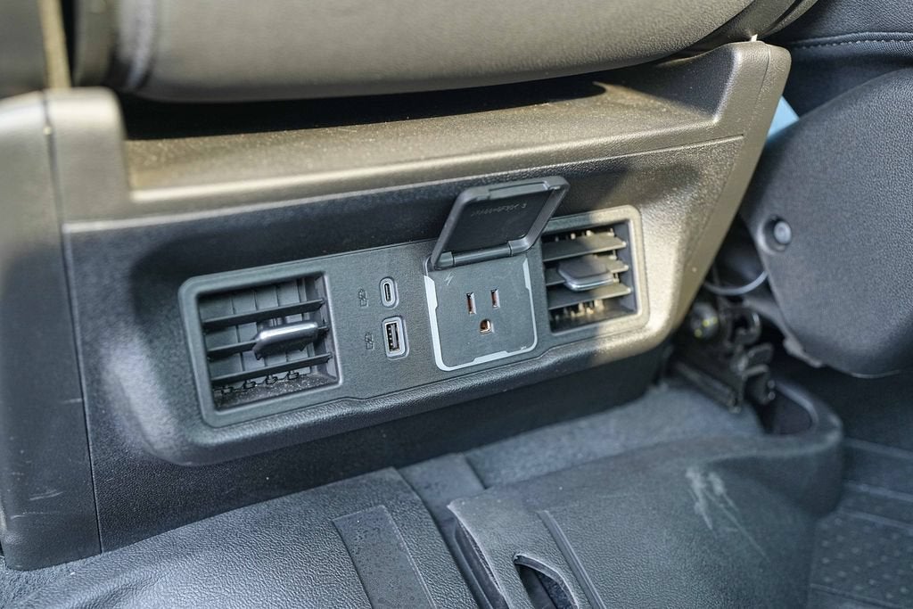 2024 Chevrolet Silverado 3500 HD LTZ
