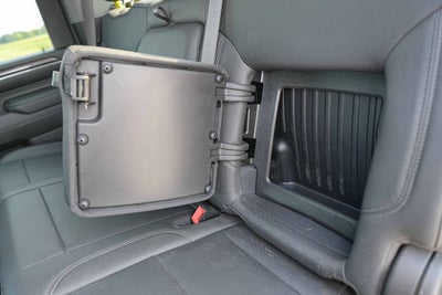 2024 Chevrolet Silverado 3500 HD LTZ