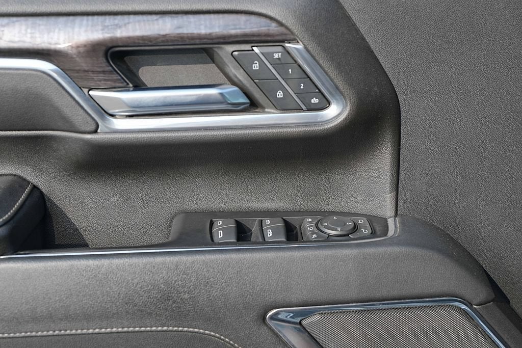 2024 Chevrolet Silverado 3500 HD LTZ