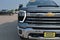 2024 Chevrolet Silverado 3500 HD LTZ