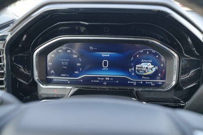 2024 Chevrolet Silverado 3500 HD LTZ