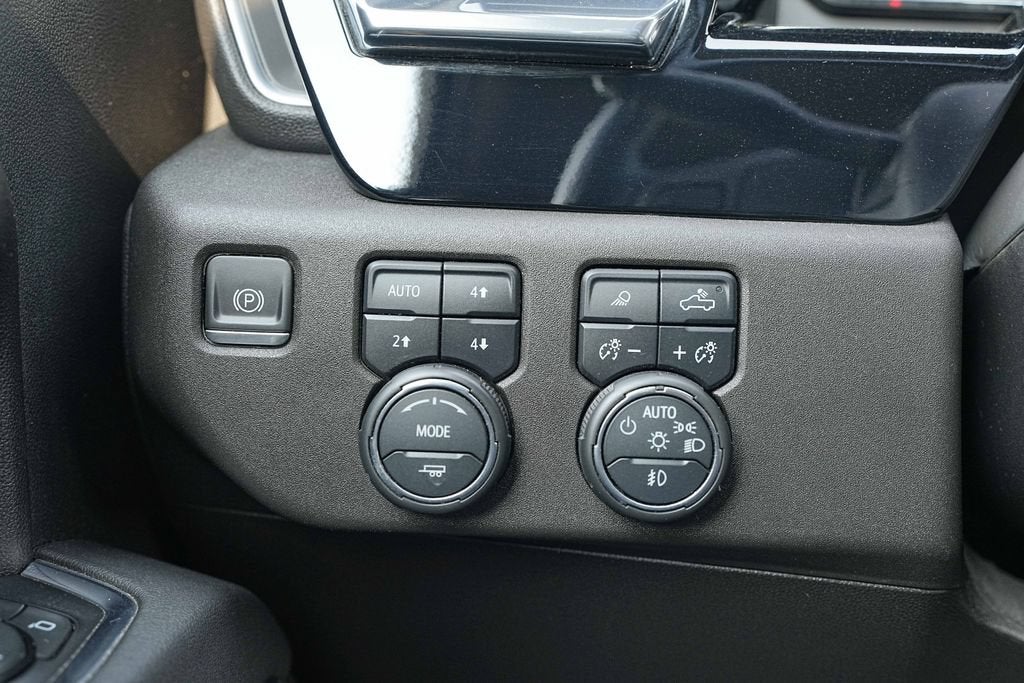 2024 Chevrolet Silverado 3500 HD LTZ