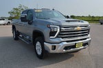 2024 Chevrolet Silverado 3500 HD LTZ