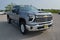 2024 Chevrolet Silverado 3500 HD LTZ