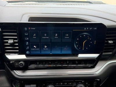 2024 Chevrolet Silverado 3500 HD High Country