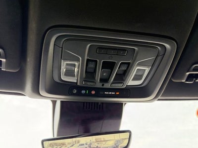 2024 Chevrolet Silverado 3500 HD High Country