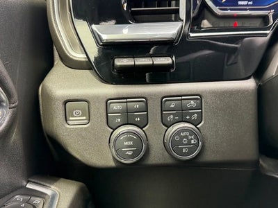 2024 Chevrolet Silverado 3500 HD High Country