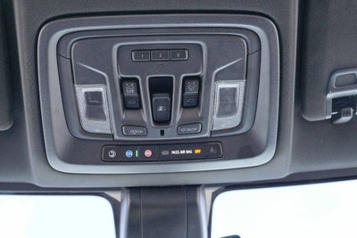 2022 Chevrolet Silverado 3500 HD High Country