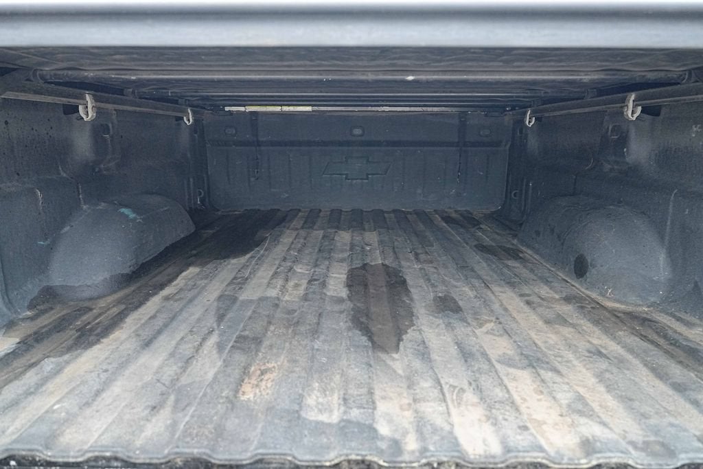 2019 Chevrolet Silverado LD LT