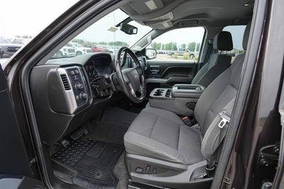 2019 Chevrolet Silverado LD LT