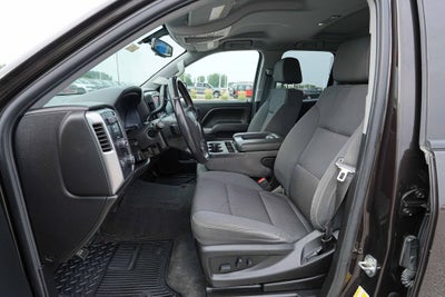 2019 Chevrolet Silverado LD LT