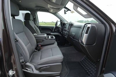 2019 Chevrolet Silverado LD LT