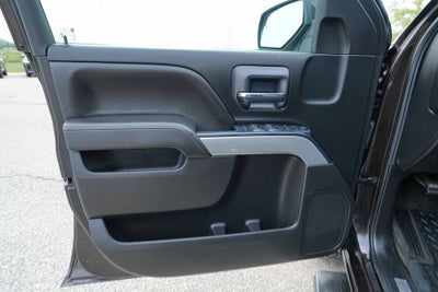 2019 Chevrolet Silverado LD LT