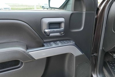 2019 Chevrolet Silverado LD LT
