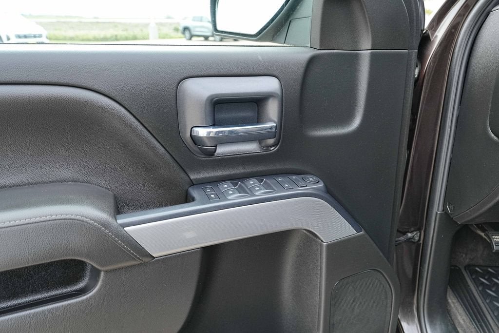 2019 Chevrolet Silverado LD LT