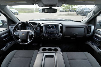 2019 Chevrolet Silverado LD LT