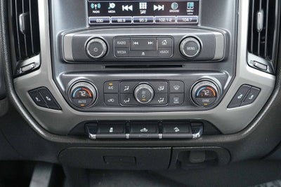 2019 Chevrolet Silverado LD LT