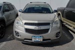 2013 Chevrolet Equinox LTZ