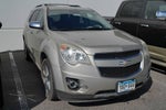 2013 Chevrolet Equinox LTZ