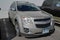2013 Chevrolet Equinox LTZ