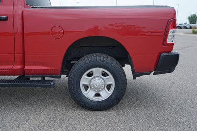 2019 RAM 3500 Tradesman
