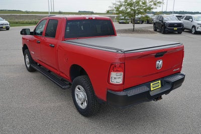 2019 RAM 3500 Tradesman