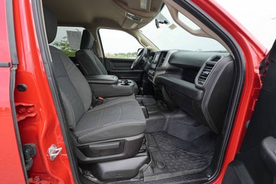2019 RAM 3500 Tradesman