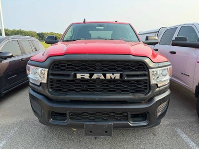 2019 RAM 3500 Tradesman