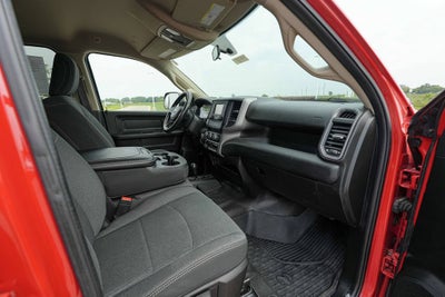 2019 RAM 3500 Tradesman