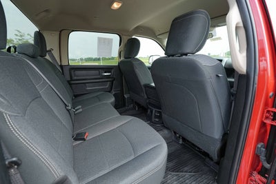 2019 RAM 3500 Tradesman