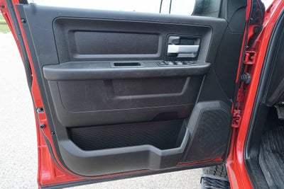 2019 RAM 3500 Tradesman