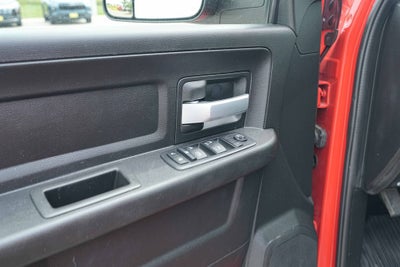 2019 RAM 3500 Tradesman