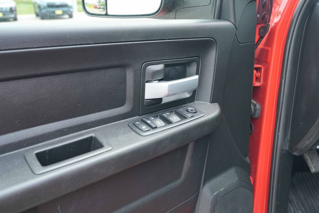 2019 RAM 3500 Tradesman