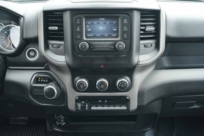 2019 RAM 3500 Tradesman